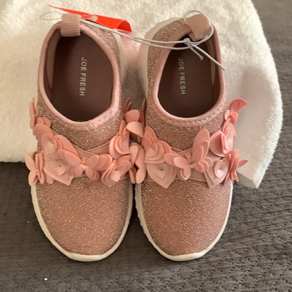 Joe Fresh Sneakers